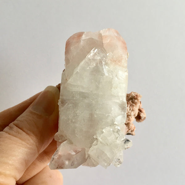Apophyllite Cluster - 44.89 - now 34.89