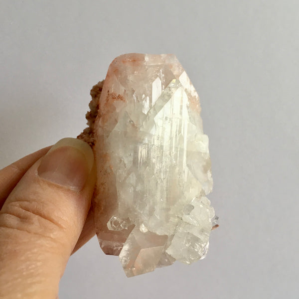Apophyllite Cluster - 44.89 - now 34.89