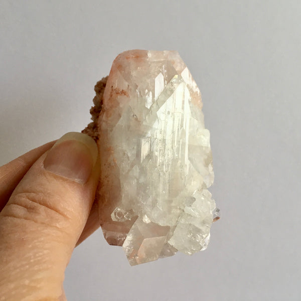 Apophyllite Cluster - 44.89 - now 34.89