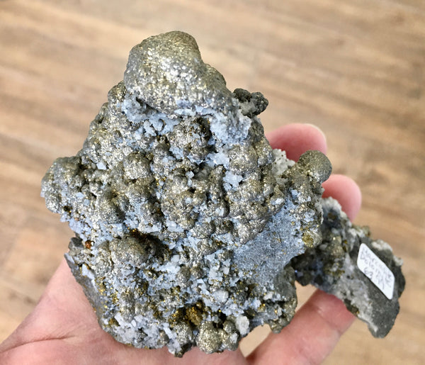 Marcasite on Dolomite Natural - 44.99