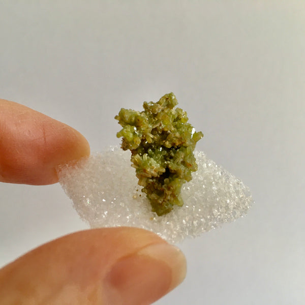 Green Pyromorphite -47.95