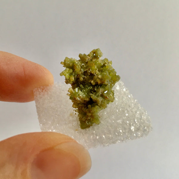 Green Pyromorphite -47.95