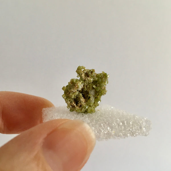 Green Pyromorphite -47.95