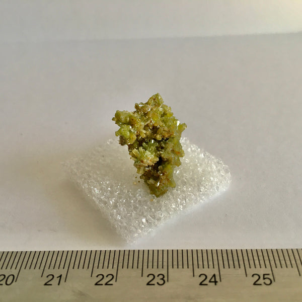 Green Pyromorphite -47.95