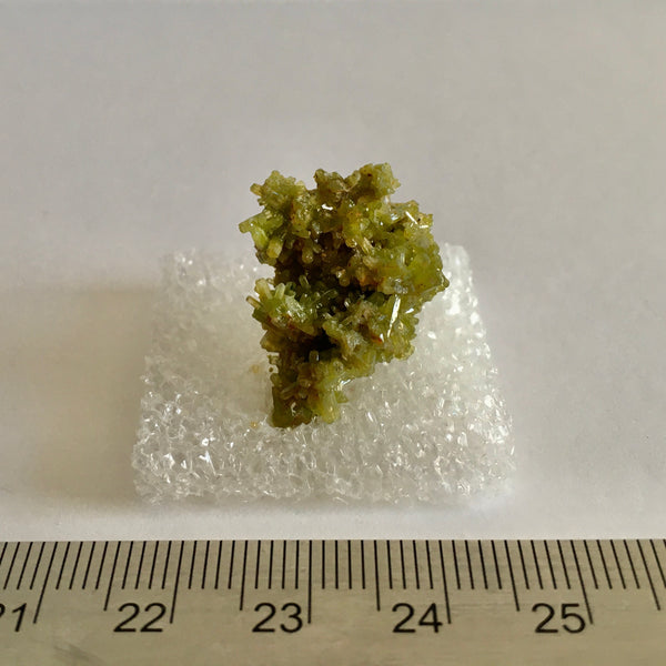 Green Pyromorphite -47.95