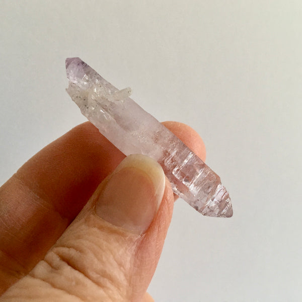 Vera Cruz Amethyst Point - 24.99