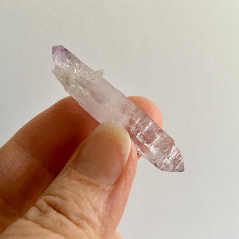 Vera Cruz Amethyst Point - 24.99