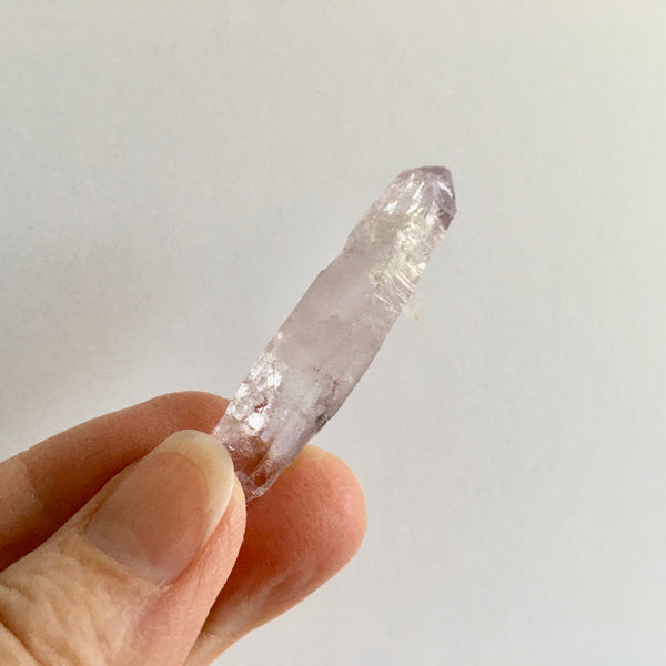 Vera Cruz Amethyst Point - 24.99