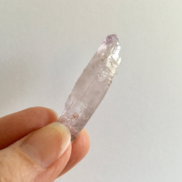 Vera Cruz Amethyst Point - 24.99