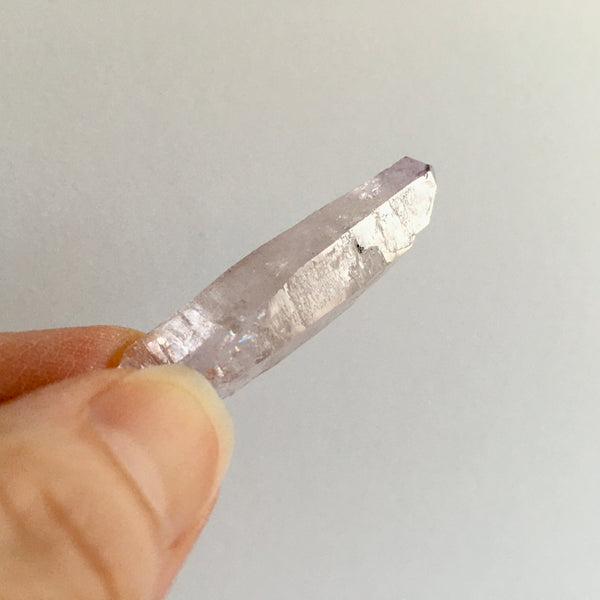 Vera Cruz Amethyst Point - 24.99
