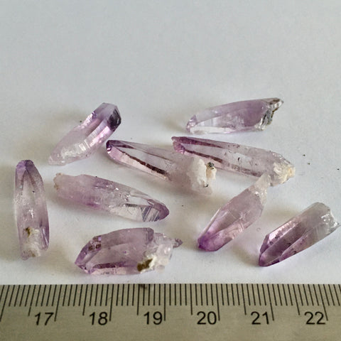 Vera Cruz Amethyst Point - 11.99