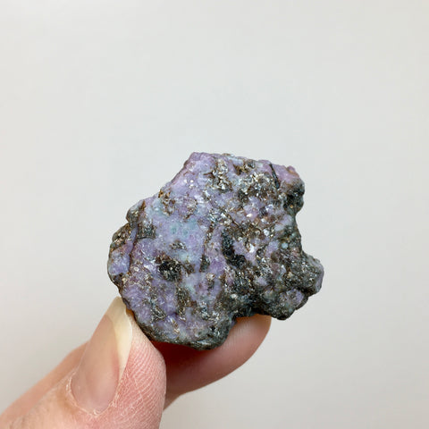 Ruby Sapphire Natural - 29.99