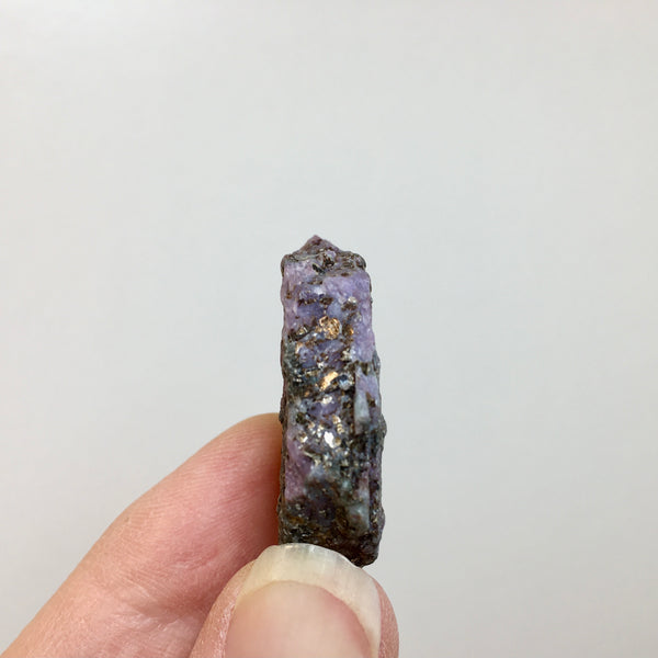 Ruby Sapphire Natural - 29.99