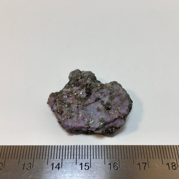Ruby Sapphire Natural - 29.99