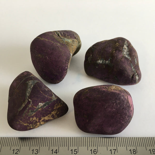 Purpurite Tumbled - 14.99