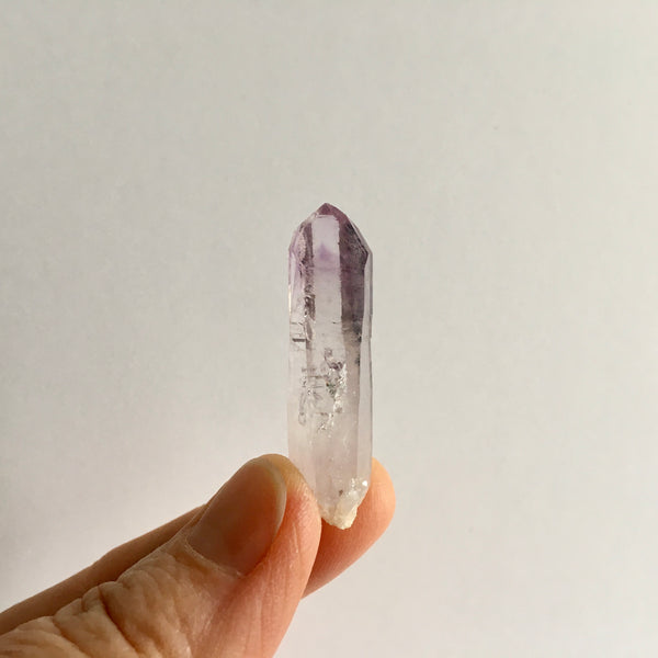 Vera Cruz Amethyst Point - 17.49