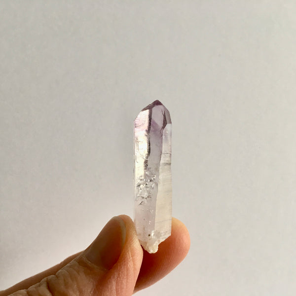 Vera Cruz Amethyst Point - 17.49