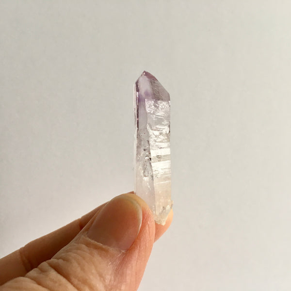 Vera Cruz Amethyst Point - 17.49