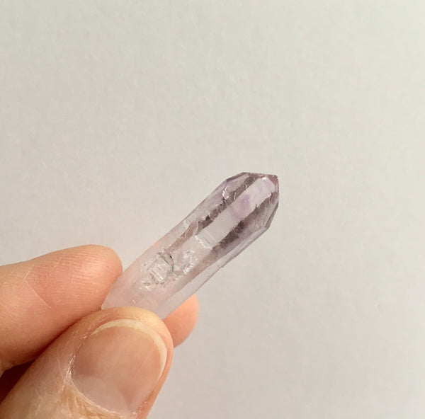 Vera Cruz Amethyst Point - 17.49