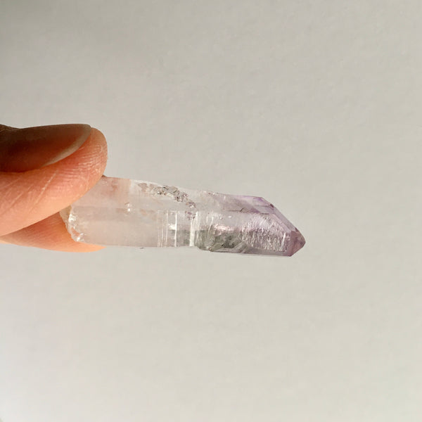 Vera Cruz Amethyst Point - 17.49