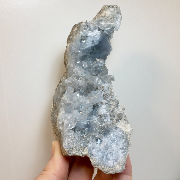 Celestite Natural - 44.79 reduced to 27.97