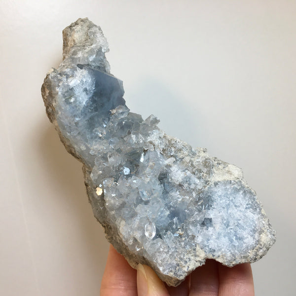 Celestite Natural - 44.79 reduced to 27.97