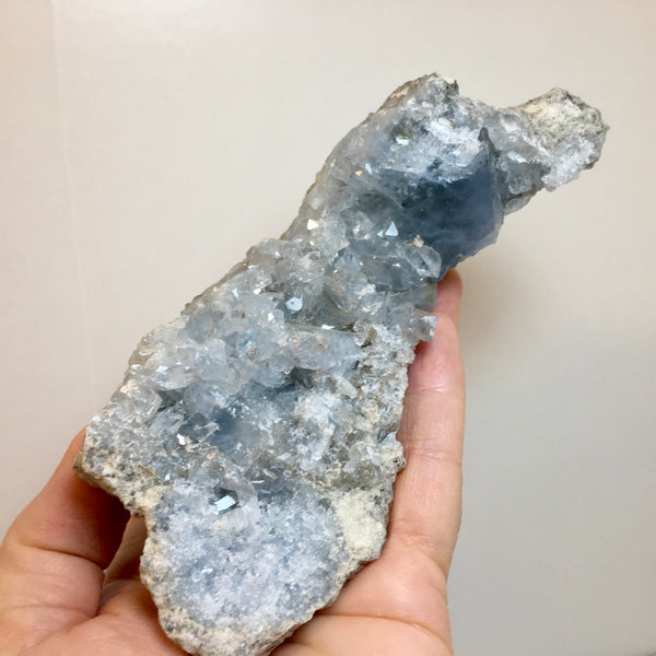 Celestite Natural - 44.79 reduced to 27.97