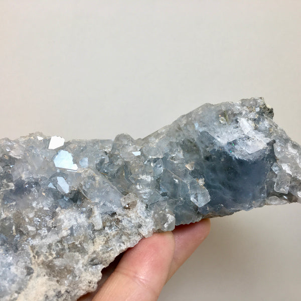 Celestite Natural - 44.79 reduced to 27.97