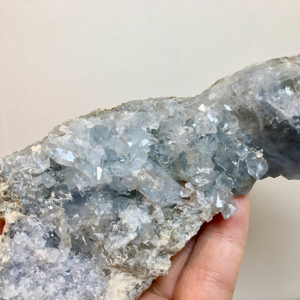 Celestite Natural - 44.79 reduced to 27.97