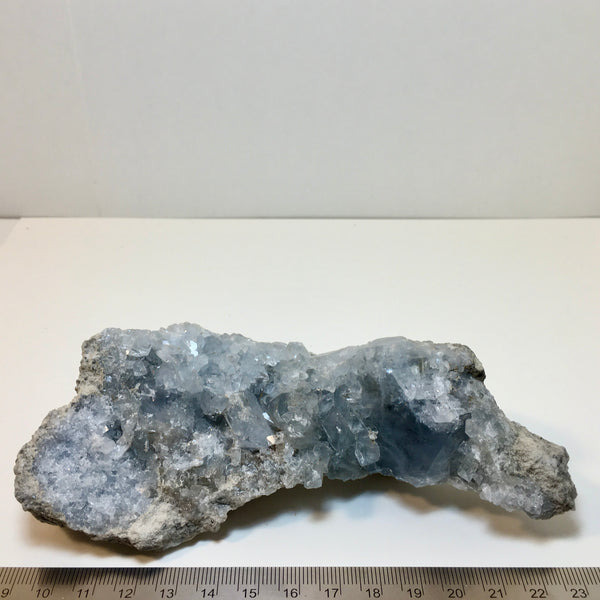 Celestite Natural - 44.79 reduced to 27.97