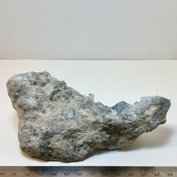 Celestite Natural - 44.79 reduced to 27.97