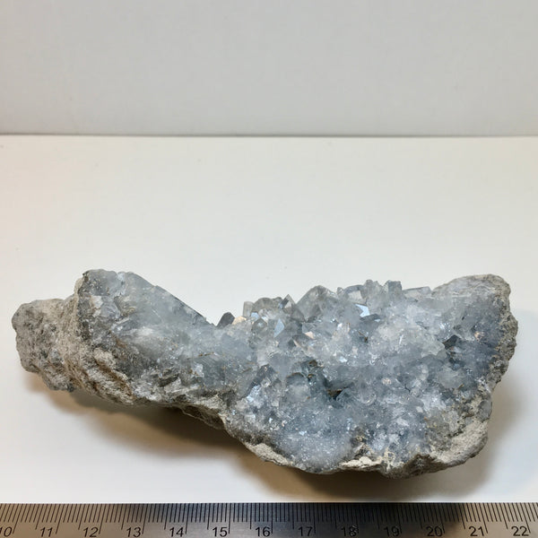 Celestite Natural - 44.79 reduced to 27.97