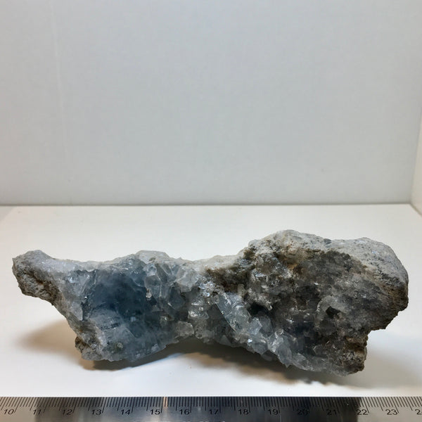 Celestite Natural - 44.79 reduced to 27.97