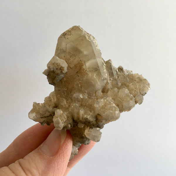 Rare Skirt Calcite - 11.99