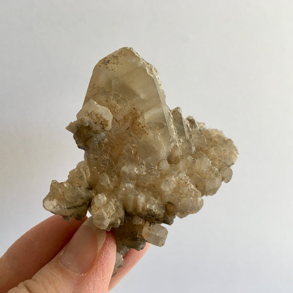Rare Skirt Calcite - 11.99