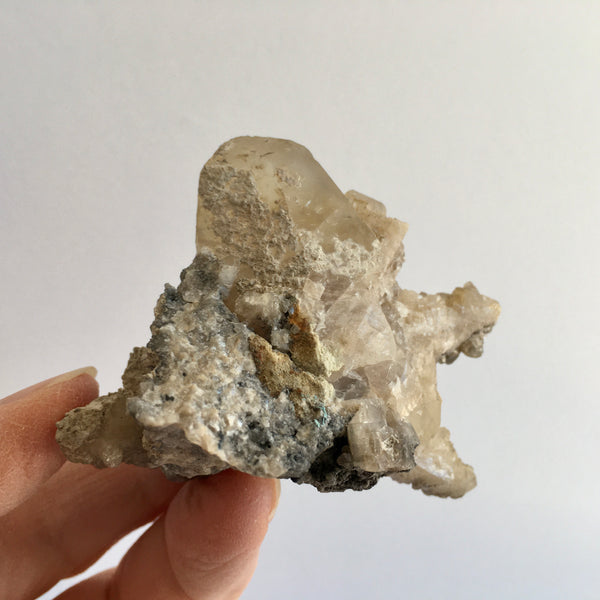 Rare Skirt Calcite - 11.99