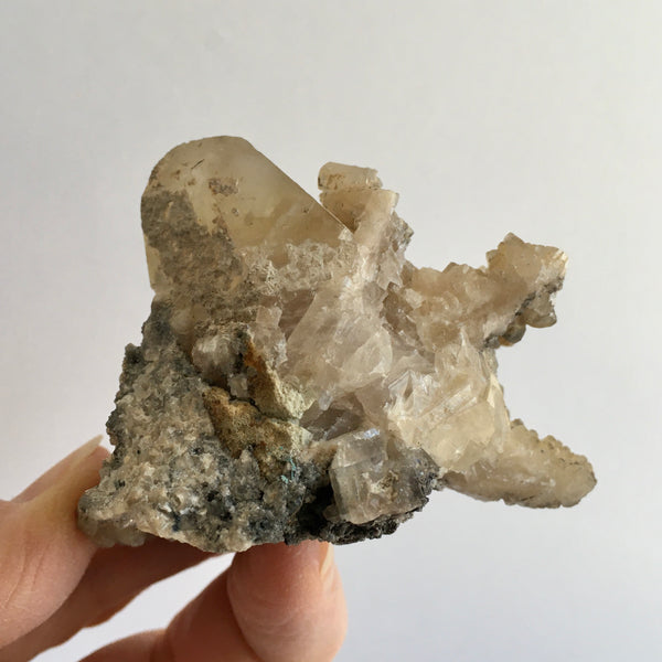 Rare Skirt Calcite - 11.99