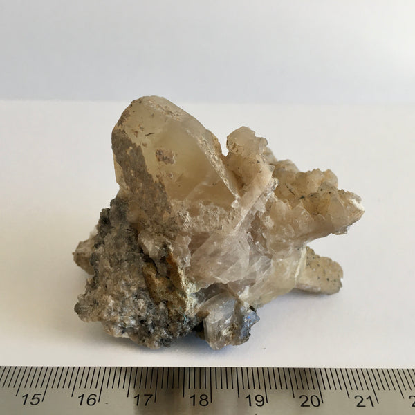 Rare Skirt Calcite - 11.99