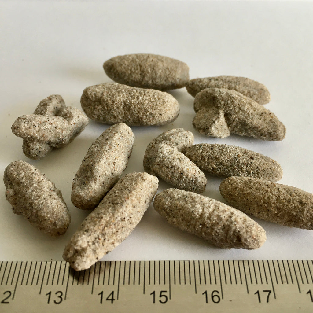 Sand Calcite Natural - 1.99