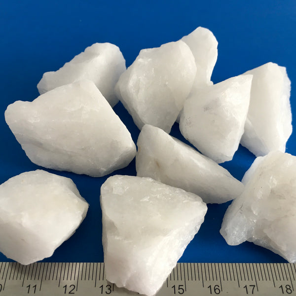 White Calcite  3.99