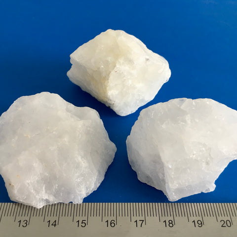White Calcite - 3.99 - now 2.99!