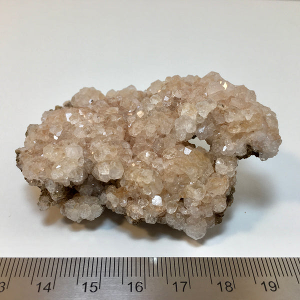 Analcime Cluster - 44.89