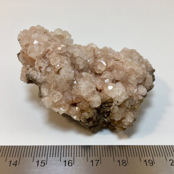 Analcime Cluster - 44.89