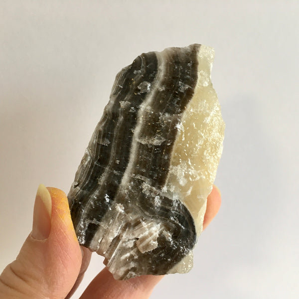 Banded Calcite - 5.99