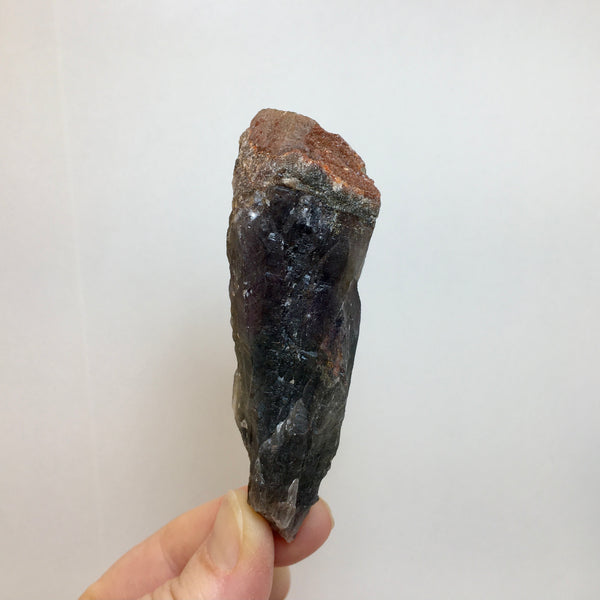 Red Capped Amethyst - 19.99