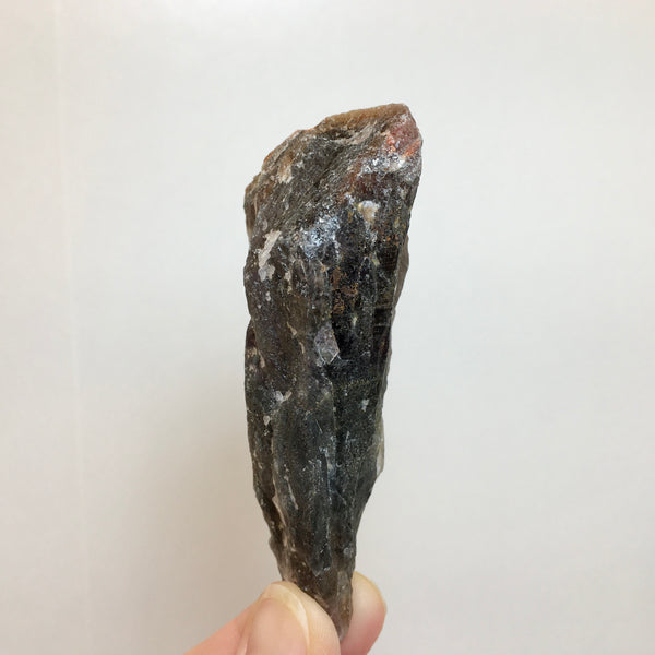 Red Capped Amethyst - 19.99