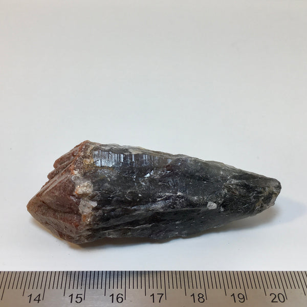 Red Capped Amethyst - 23.99