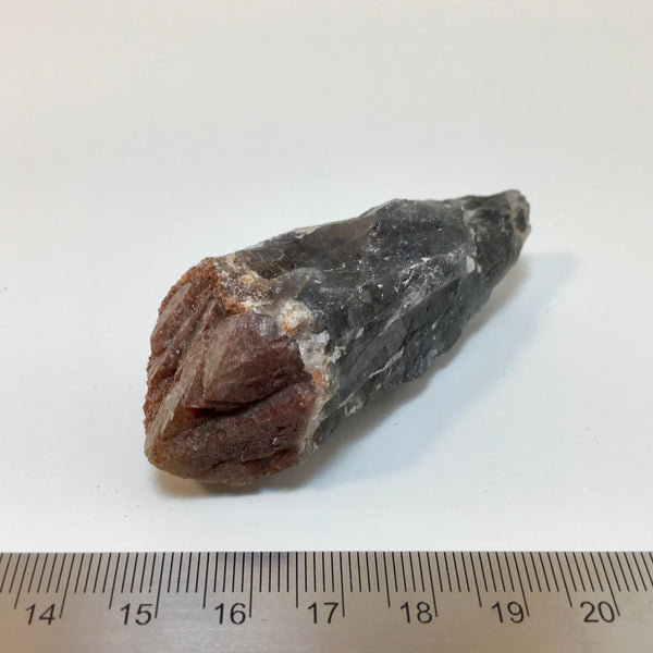 Red Capped Amethyst - 23.99