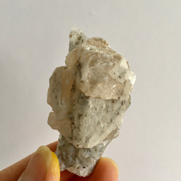 Pine Point Calcite - 5.99
