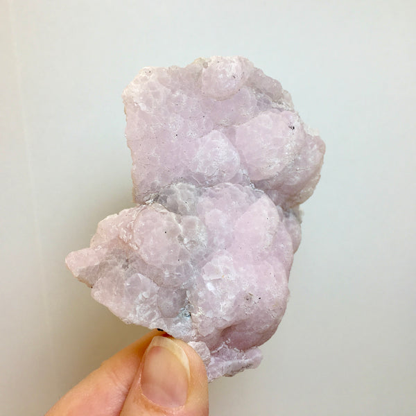 Pink Smithsonite - 247.00 - now 147.00